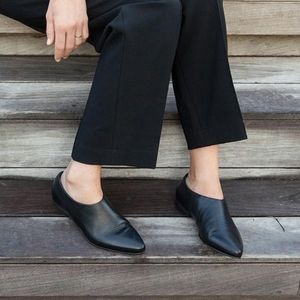 Katz & Birds Sparrow Flat Shoes